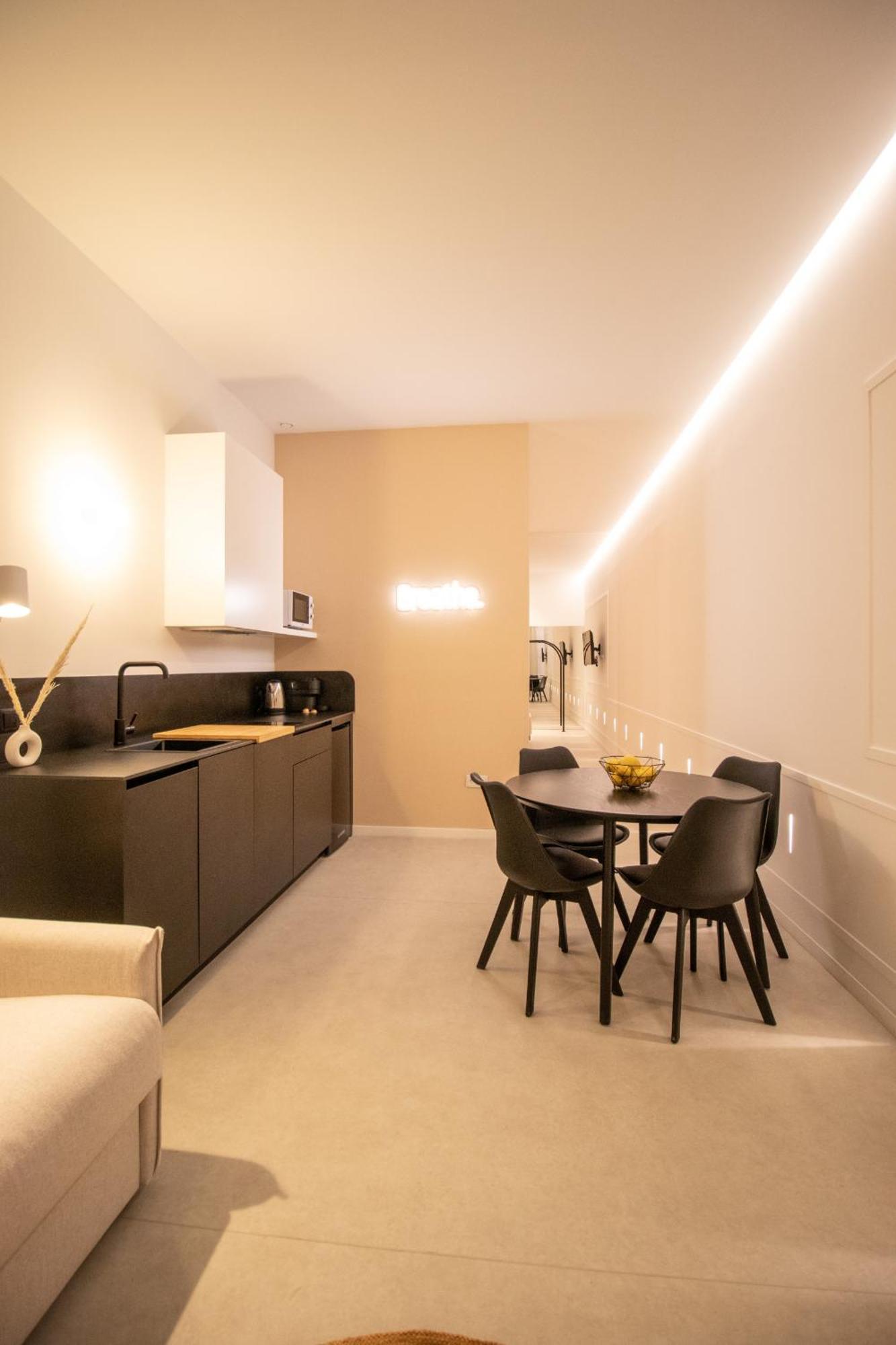 Appartamento Breathe By Concept Flats Valenza